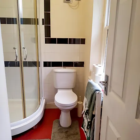 Apartman Urban Oasis Loft