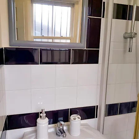 Apartman Urban Oasis Loft Bradford