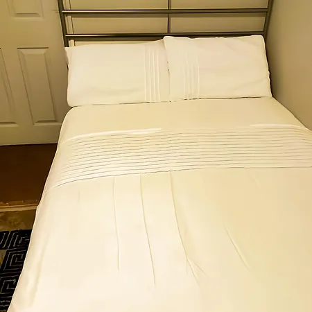 Urban Oasis Loft 브래드퍼드