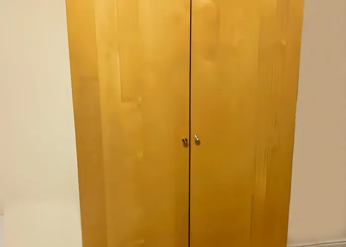 아파트 Urban Oasis Loft 브래드퍼드