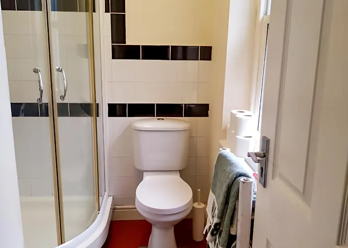 Apartman Urban Oasis Loft