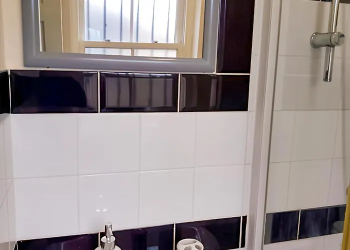 Apartman Urban Oasis Loft Bradford